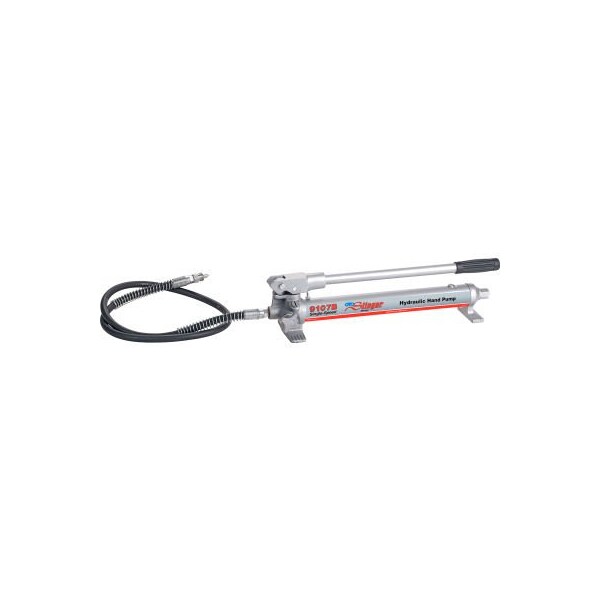 Integrated Supply Network OTC Hydraulic Hand Pump, Single Speed 9107b - main